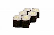  Ролл авокадо